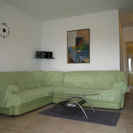 Apartment Pud Oreh Roč Pokoj fotografie