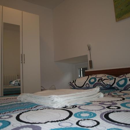 Apartment Pud Oreh Roč Pokoj fotografie