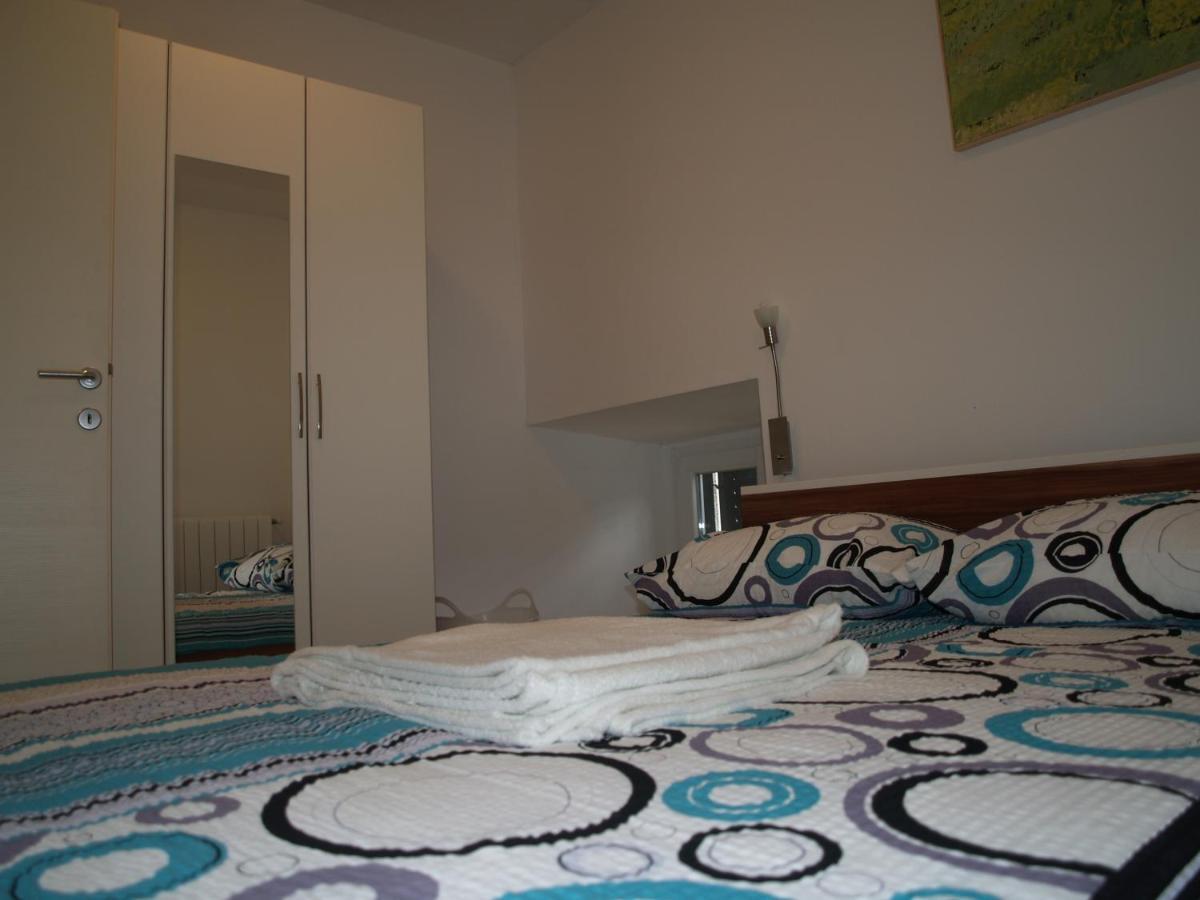 Apartment Pud Oreh Roč Pokoj fotografie