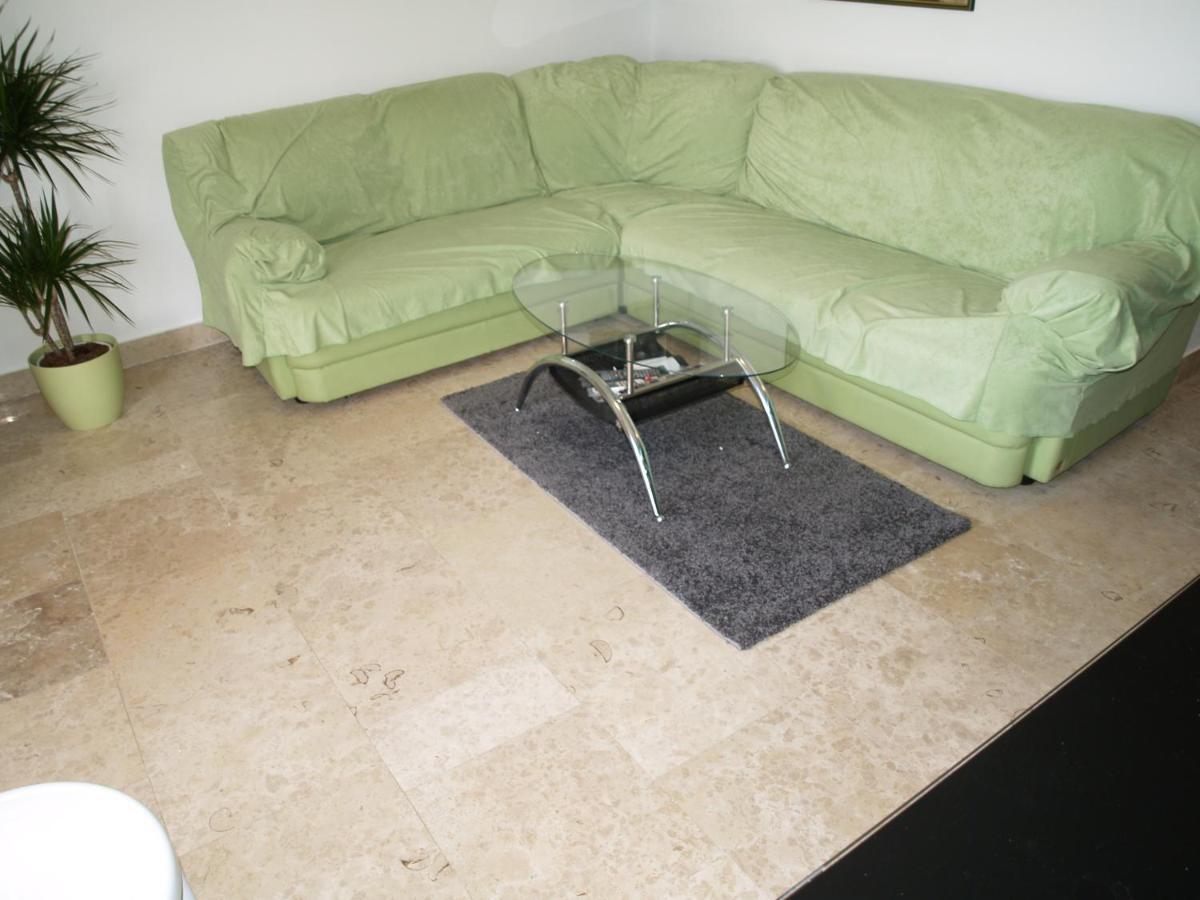 Apartment Pud Oreh Roč Pokoj fotografie